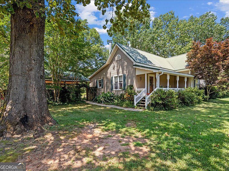 245 Delia Pease Rd Carrollton, GA 30117 - Thumbnail 2