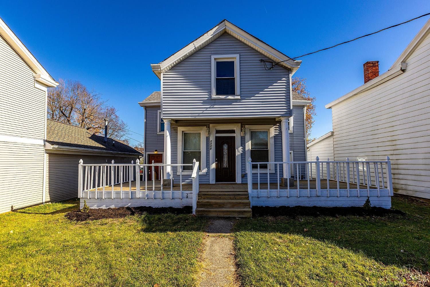 7718 Hamilton Ave Cincinnati, OH 45231 - Thumbnail 2