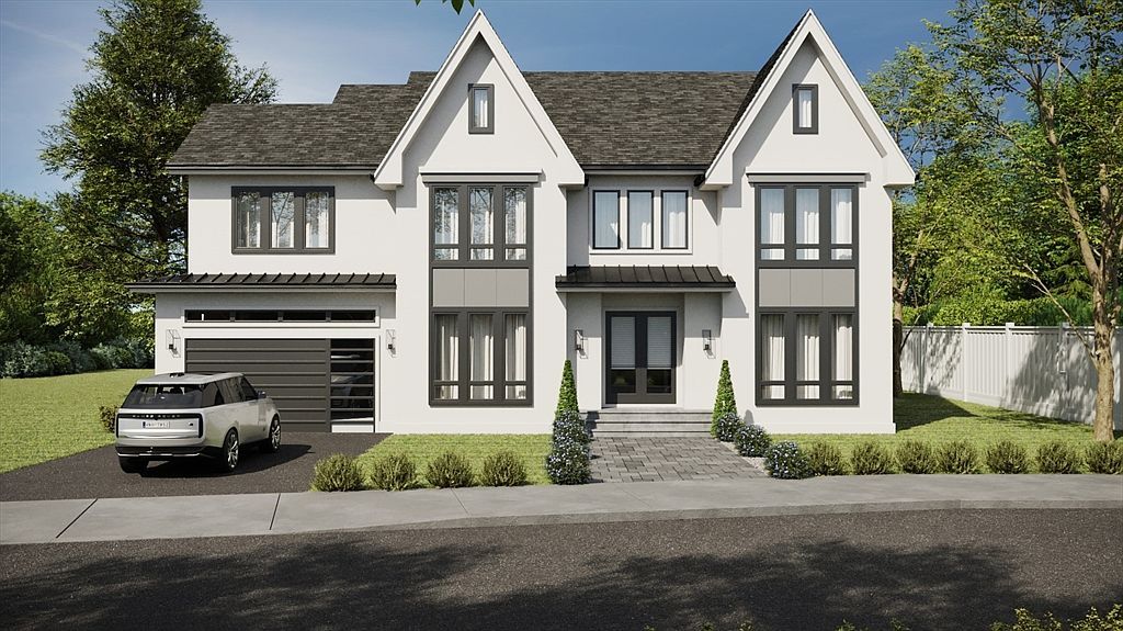 544 Saw Mill Brook Pkwy Newton, MA 02459 - Thumbnail 2