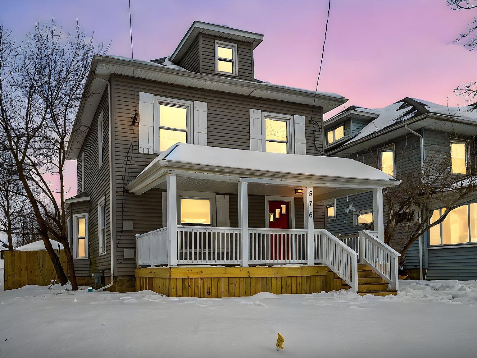 576 Girard Ave Marion, OH 43302 - Thumbnail 2