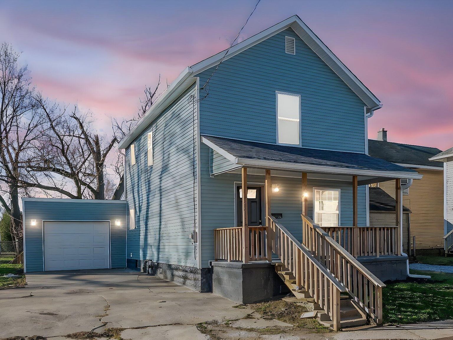 233 Tully St Marion, OH 43302 - Thumbnail 2