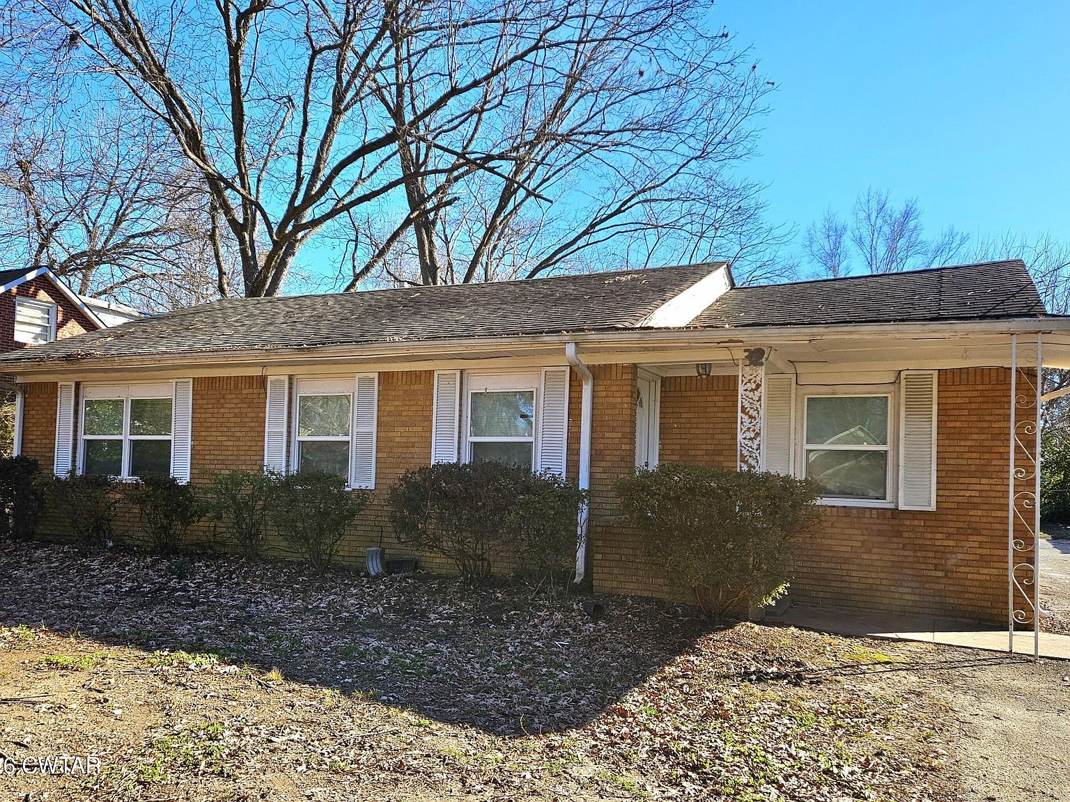 32 Russell Rd Jackson, TN 38301 - Thumbnail 2