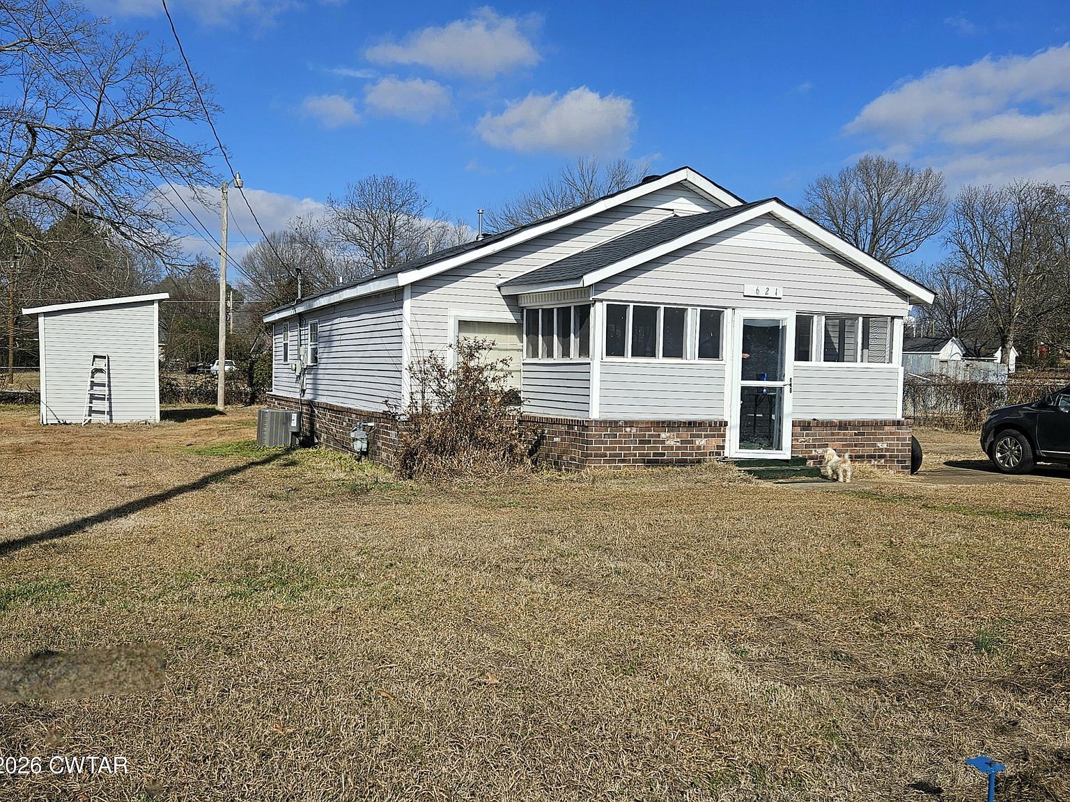 621 Etheridge St Humboldt, TN 38343 - Thumbnail 2