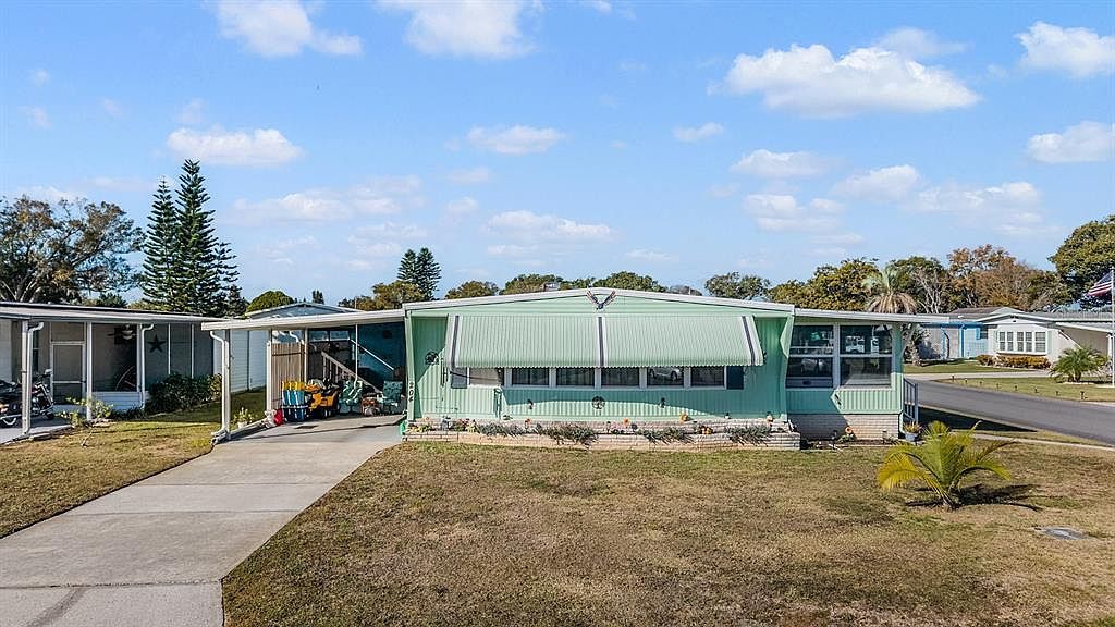 1610 Reynolds Rd LOT 204 Lakeland, FL 33801 - Thumbnail 2