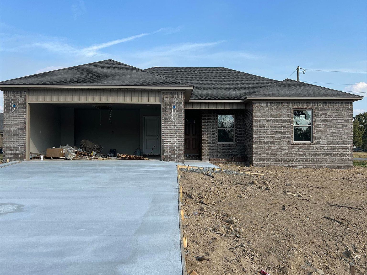 315 Dogwood St Beebe, AR 72012 - Thumbnail 2