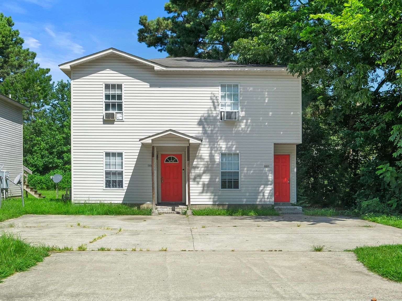 504-506 N Pool St #514 Austin, AR 72007 - Thumbnail 2