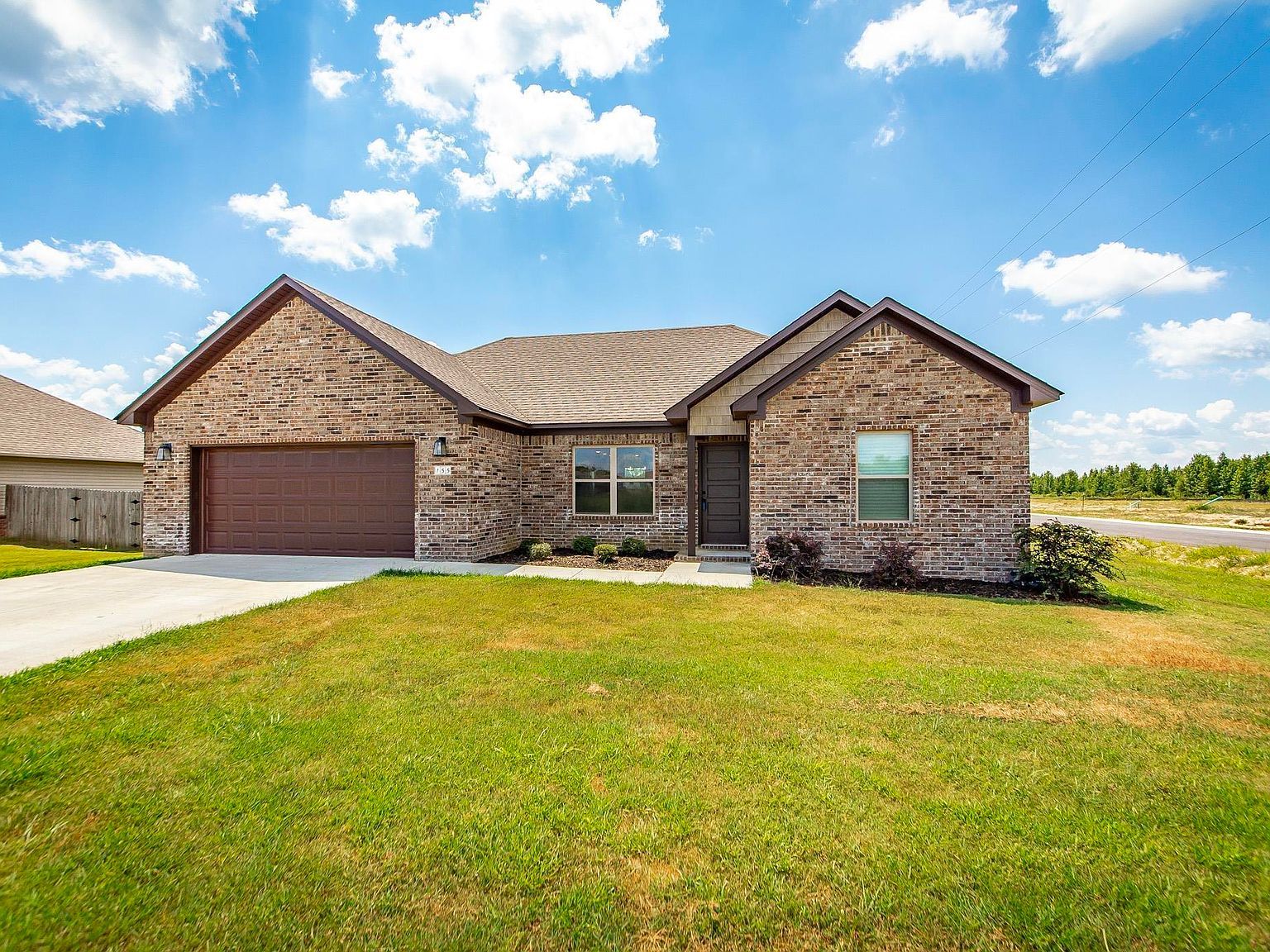 155 Lloyd Henderson Rd Beebe, AR 72012 - Thumbnail 2