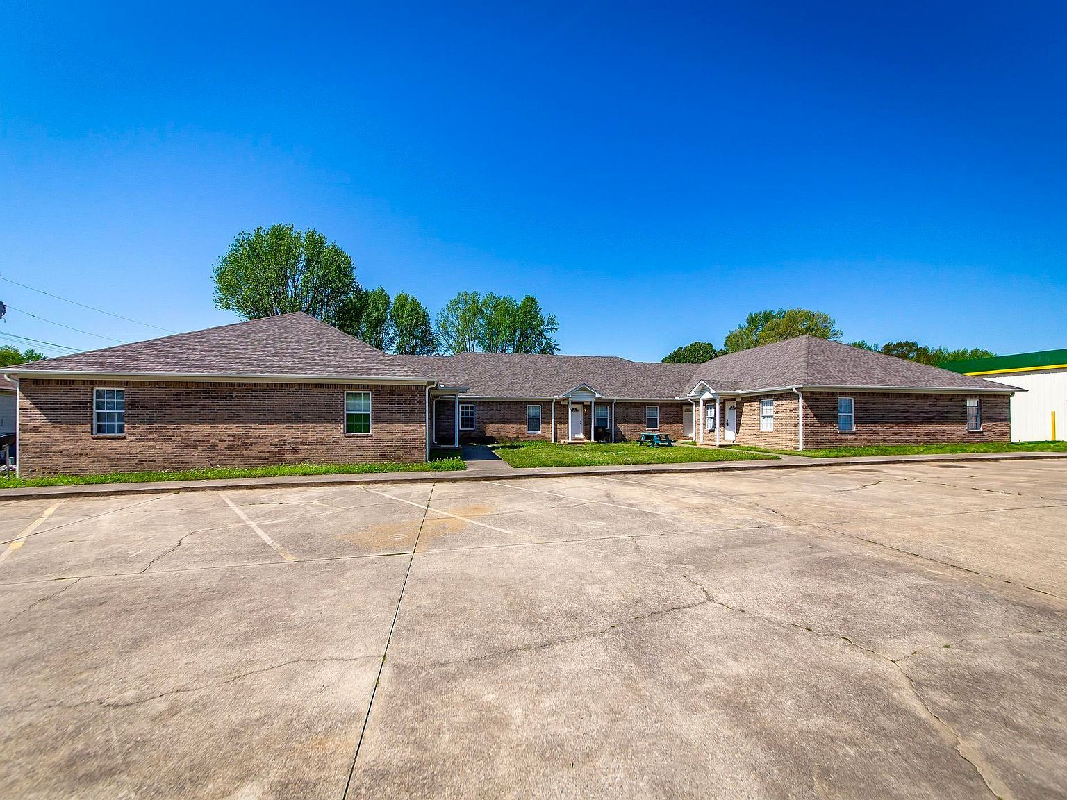 405-417 N Scott St Ward, AR 72176 - Thumbnail 2