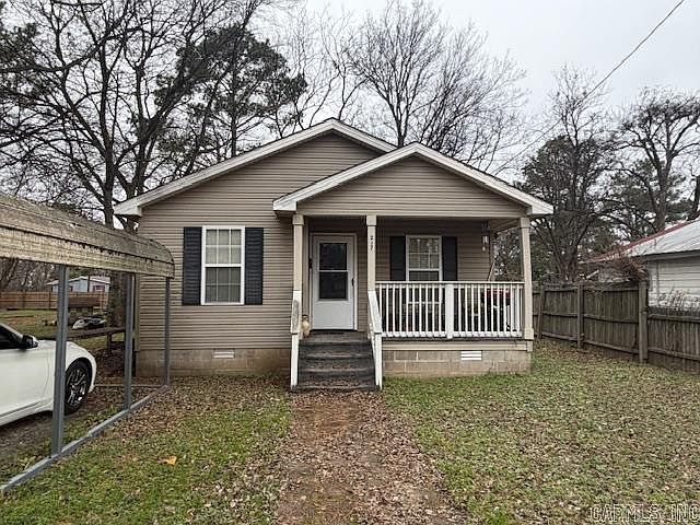 217 N Washington Ave England, AR 72046 - Thumbnail 2