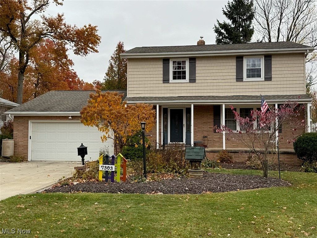 7303 Taft St Mentor, OH 44060 - Thumbnail 2