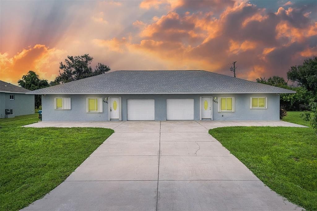 2660 Lear Rd Englewood, FL 34224 - Thumbnail 2