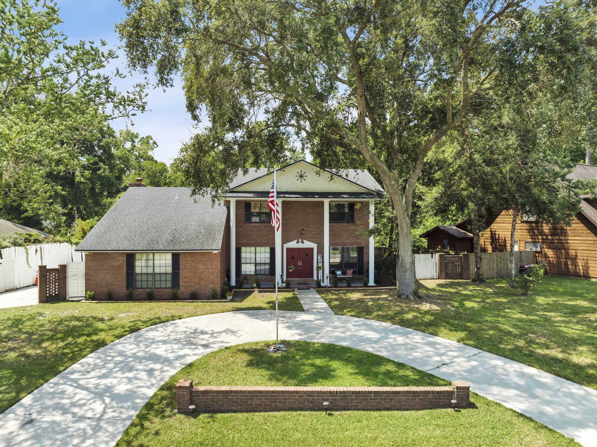 446 Los Palmas Drive, Orange Park, FL, USA, 32003  | Single Family