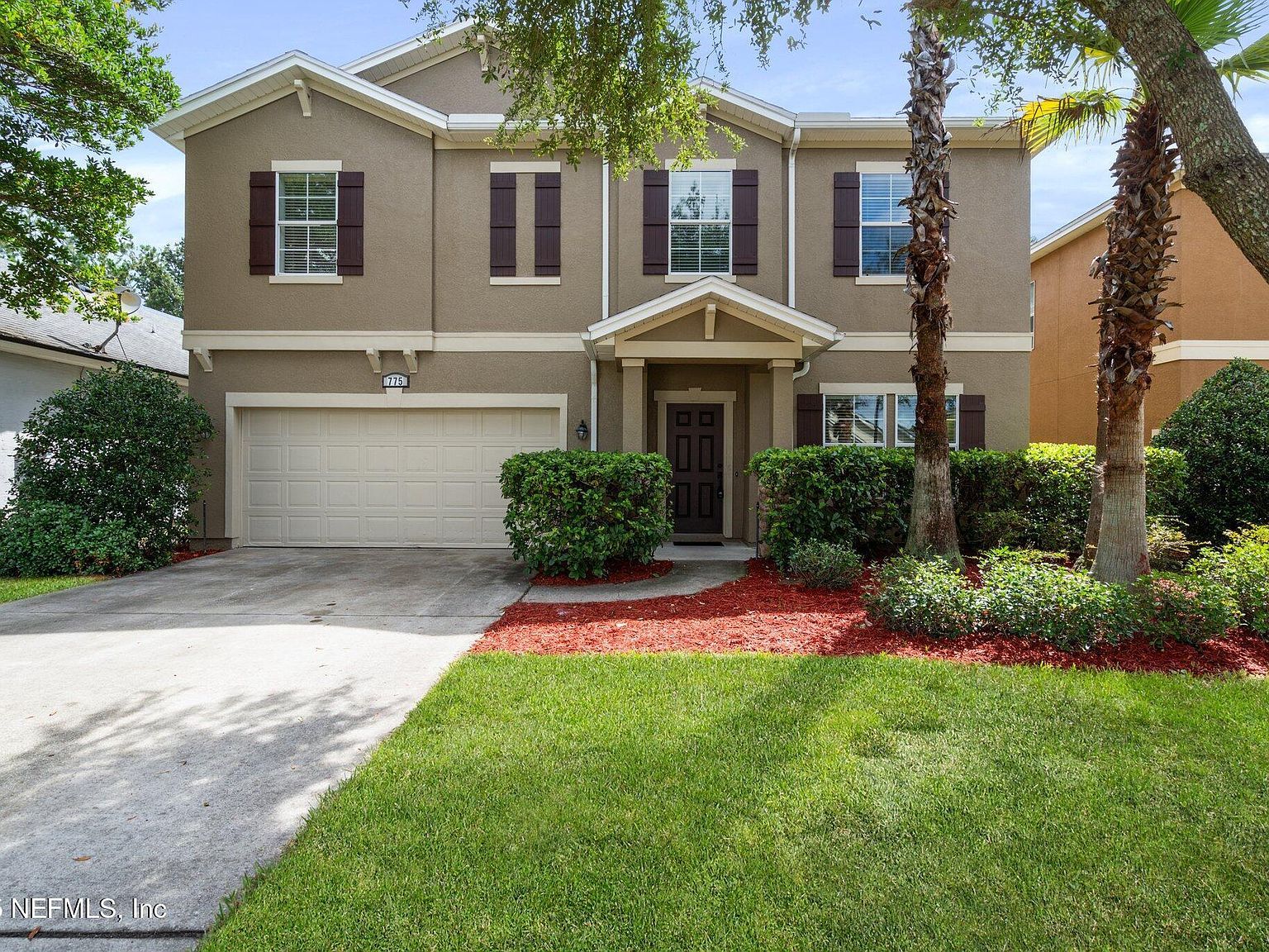 775 Mosswood Chase St Orange Park, FL 32065 - Thumbnail 2