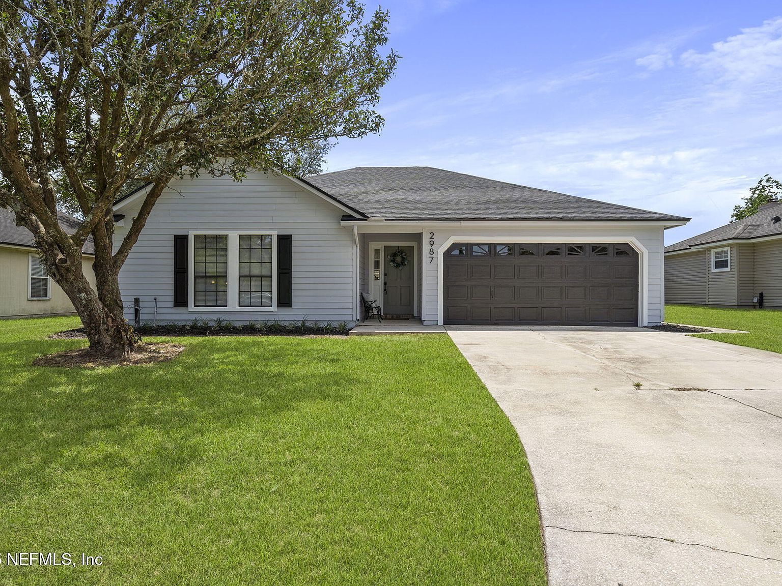 2987 Quapaw Trl Middleburg, FL 32068 - Thumbnail 2