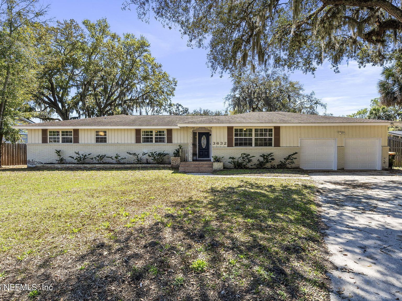 3632 Leewood Ln Jacksonville, FL 32217  | Single Family