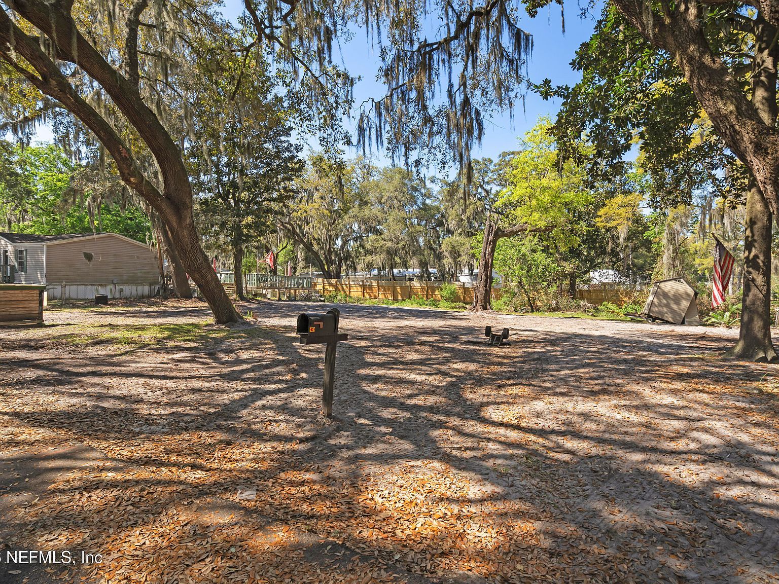 761 Wax Wing Ln Fernandina Beach, FL 32034  | Land/Lot