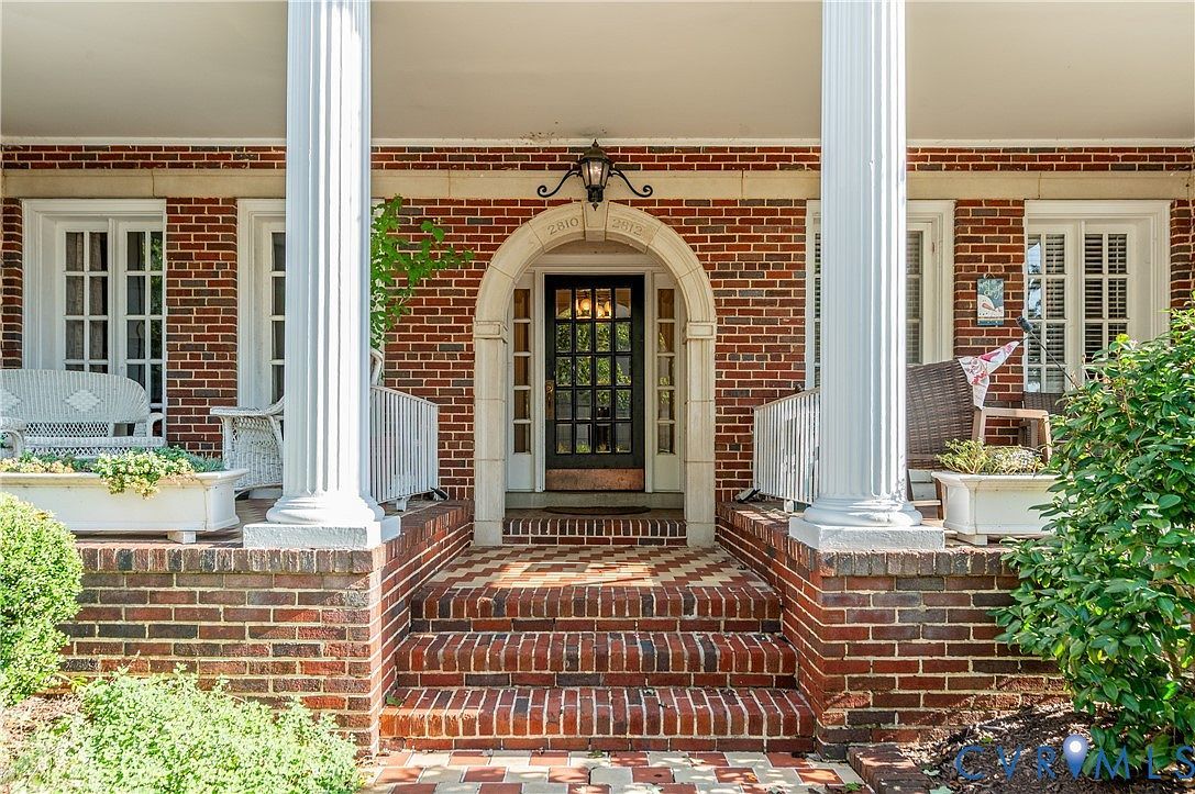 2810 Kensington Ave UNIT 9 Richmond, VA 23221 - Thumbnail 2