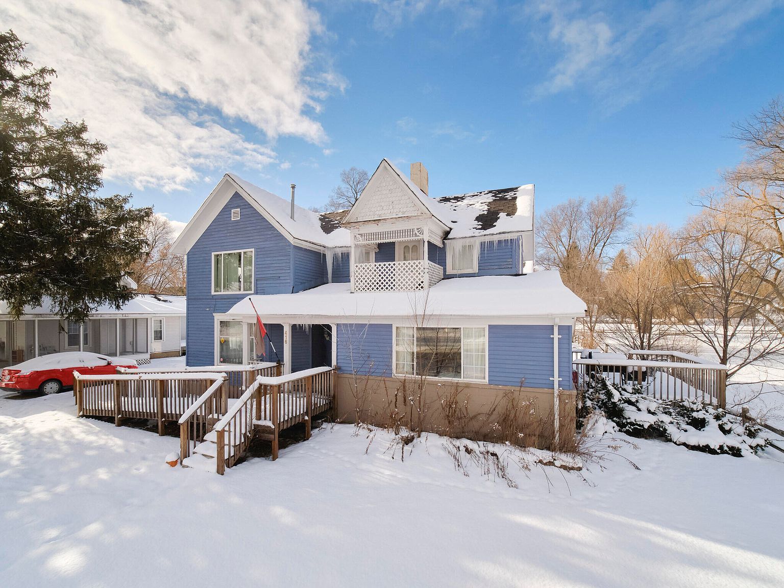 416 S Michigan Ave Manton, MI 49663 - Thumbnail 2