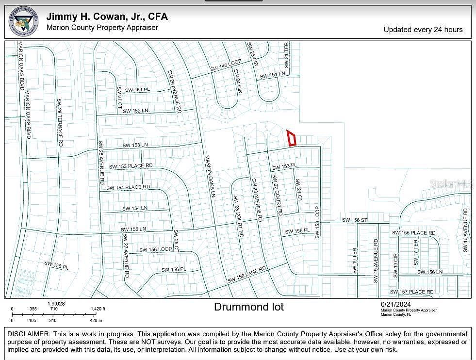 0 SW 153rd Loop #42 Ocala, FL 34473 - Thumbnail 2