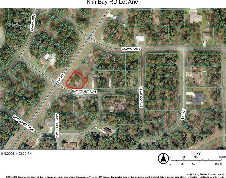 (undisclosed Address) Ocklawaha, FL 32179 - Thumbnail 2