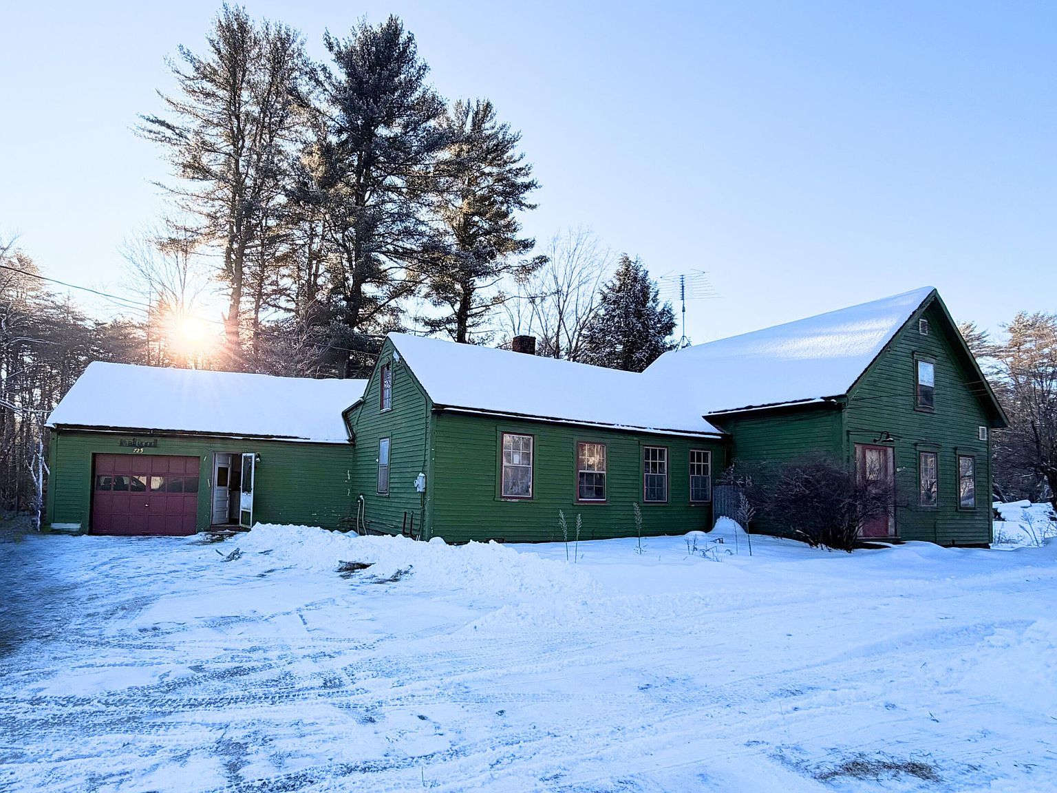 725 Water St West Newfield, ME 04095 - Thumbnail 2