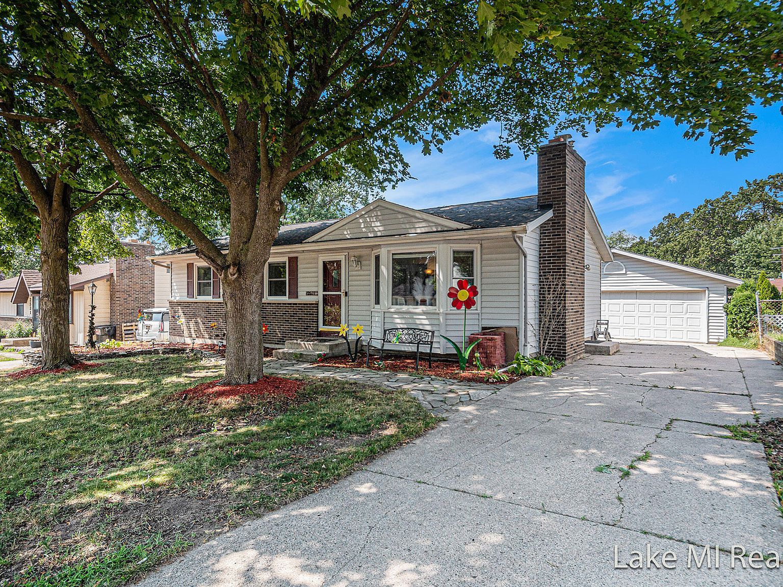 2521 Chassell St SW Wyoming, MI 49519 - Thumbnail 2