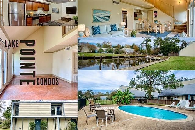 350 Atalin St APT 9A Mandeville, LA 70448 - Thumbnail 2