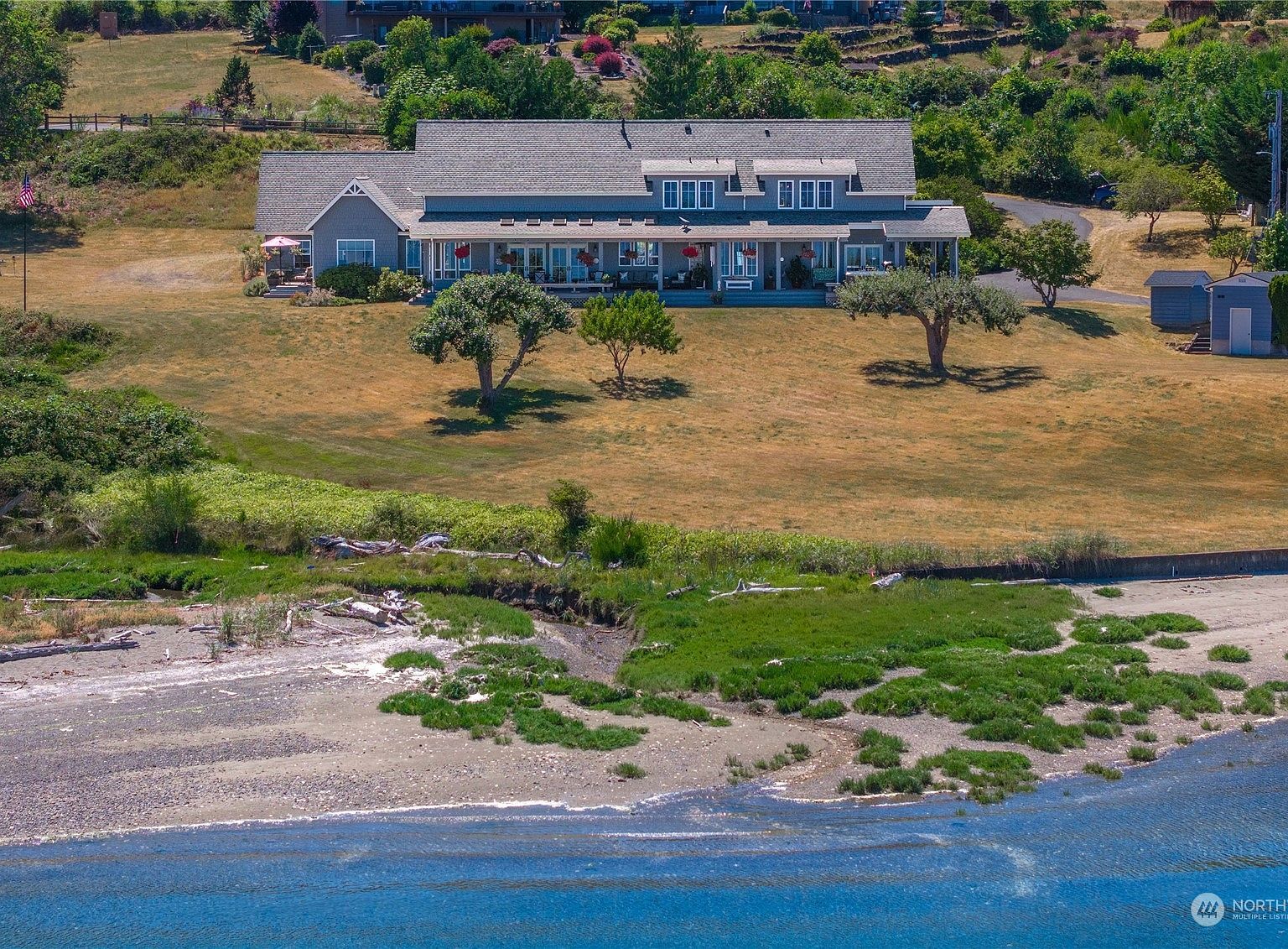 110 E Smith Cove Way Shelton, WA 98584 - Thumbnail 2