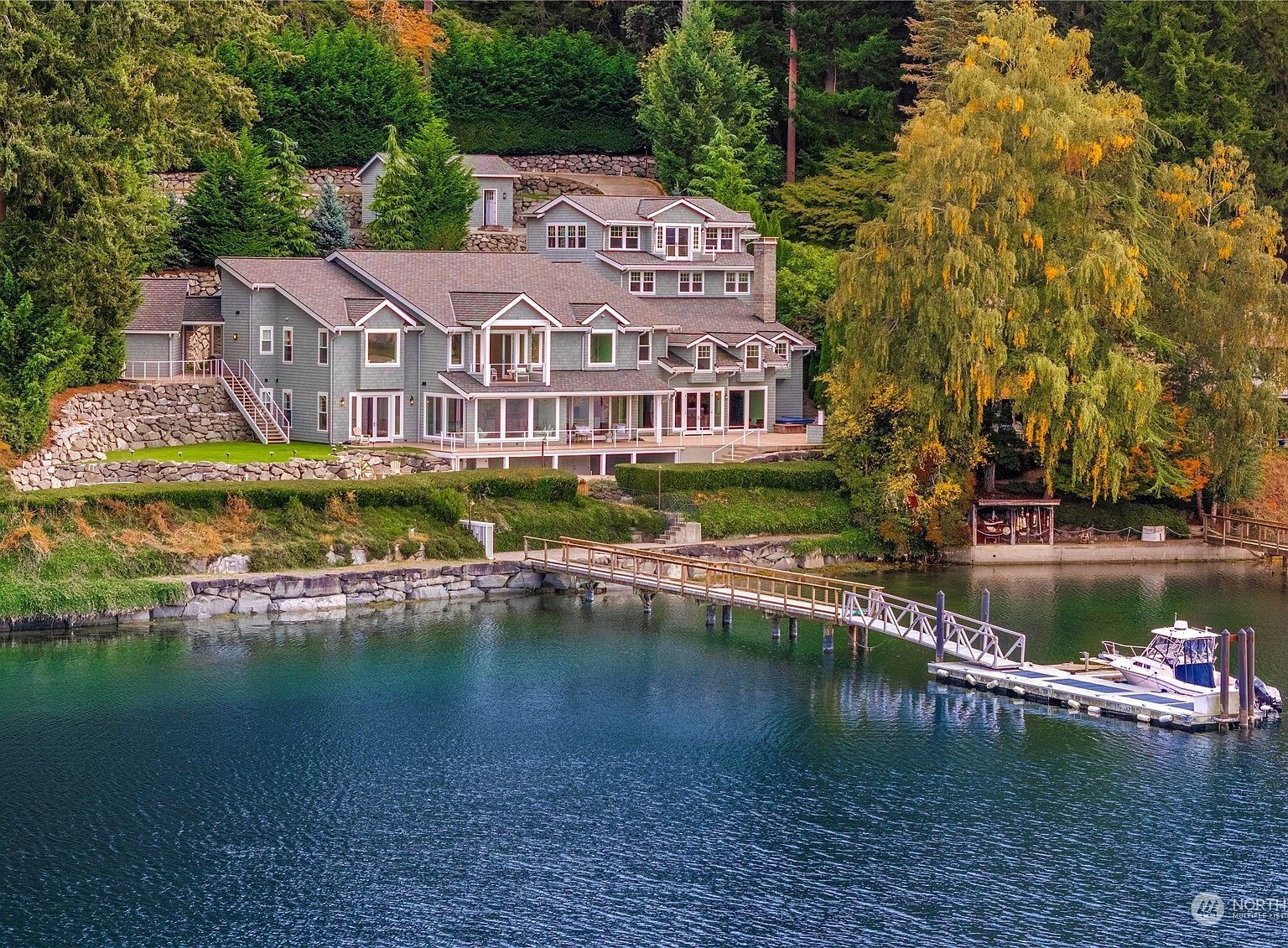 7906 Goodman Dr NW Gig Harbor, WA 98332 - Thumbnail 2