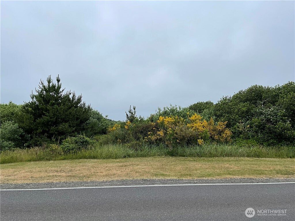 409 Ocean Shores Blvd NW Ocean Shores, WA 98569  | Land/Lot
