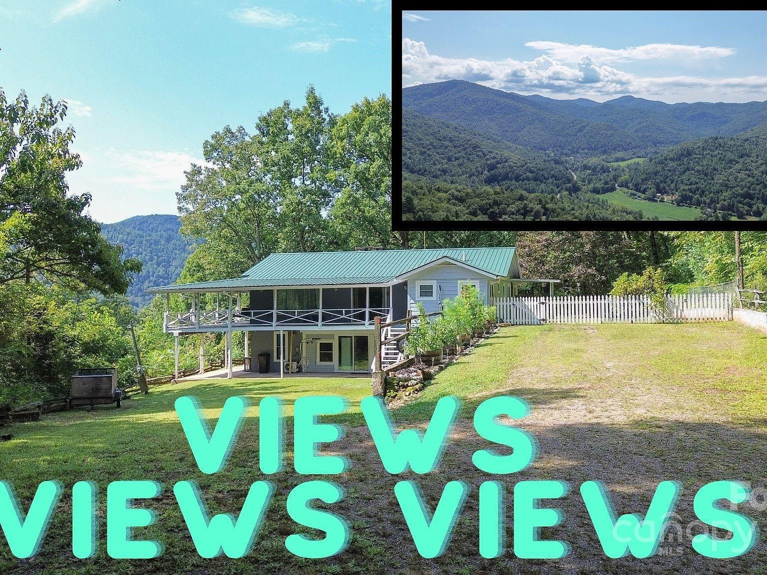 454 Hummingbird Ln Franklin, NC 28734, 28734