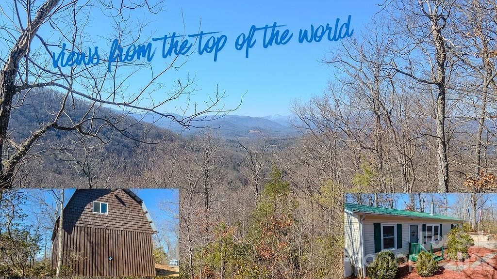 508 Griffin Mountain Ln Franklin, NC 28734 - Thumbnail 2