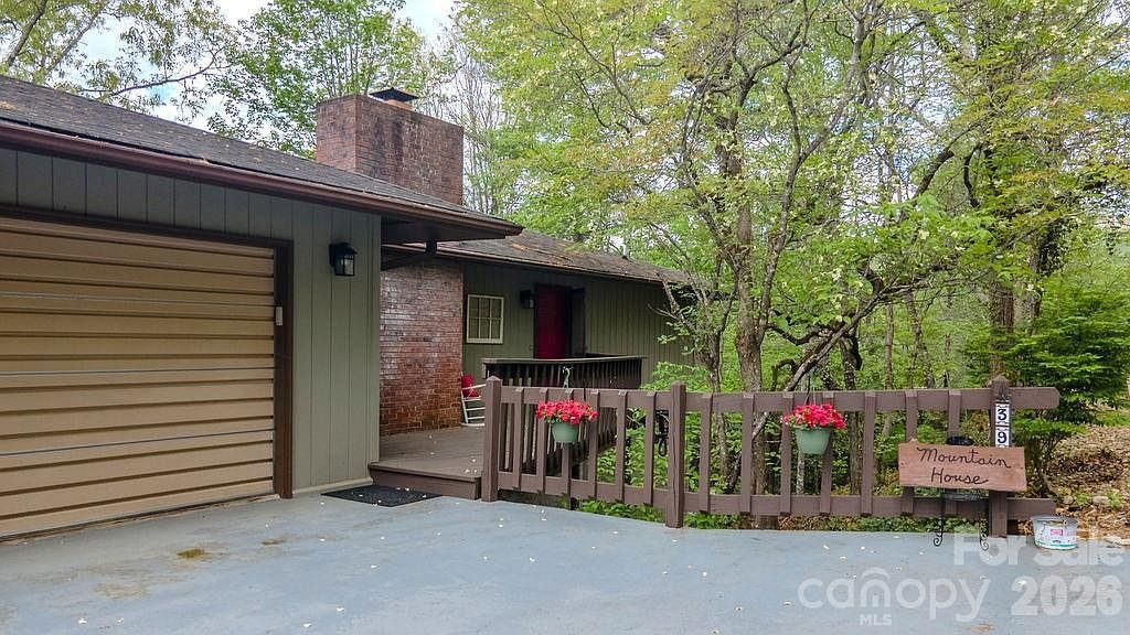 396 Winding Way Dr #51 Franklin, NC 28734  | Single Family
