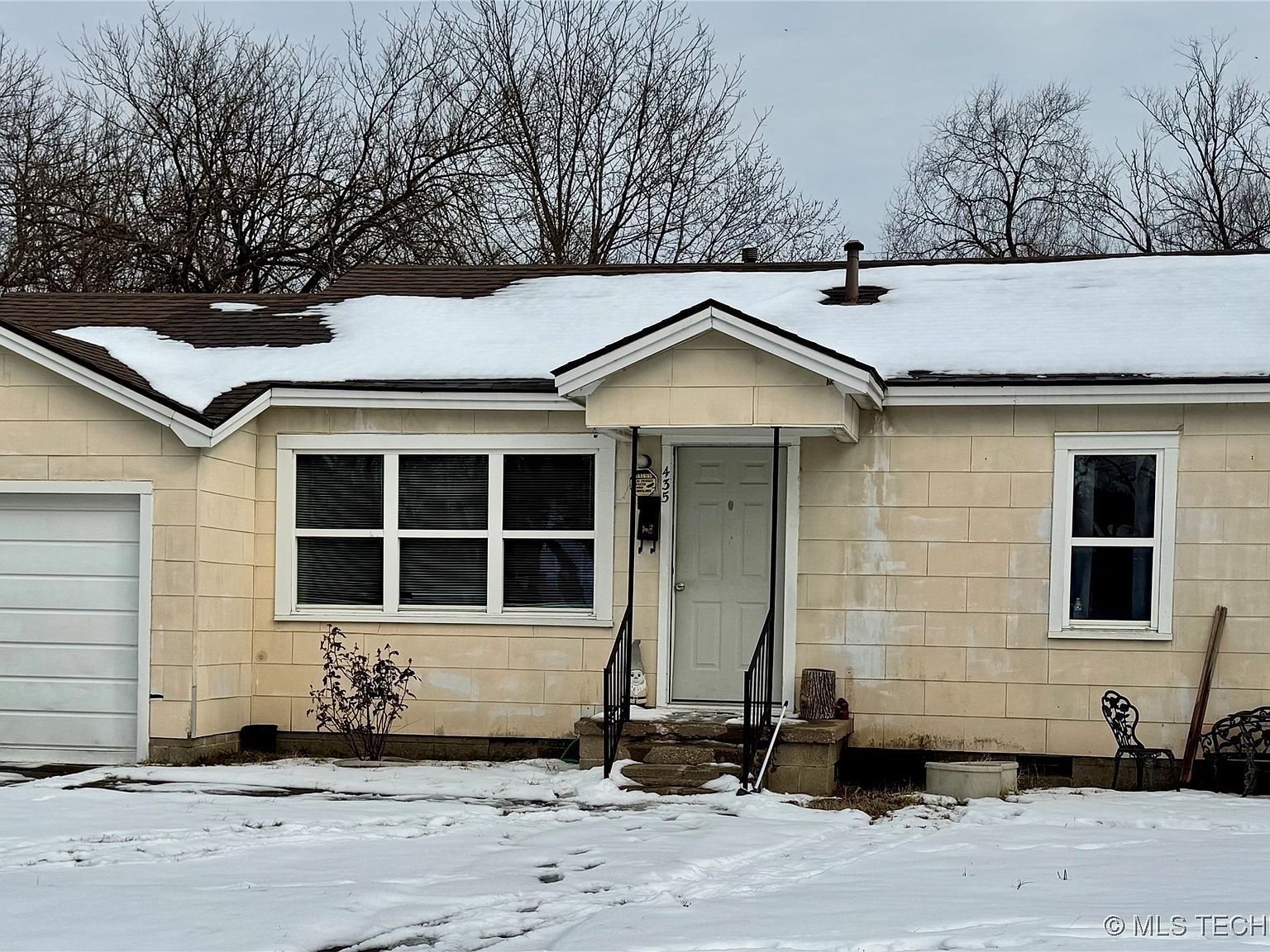 435 S Maple St Nowata, OK 74048 - Thumbnail 2