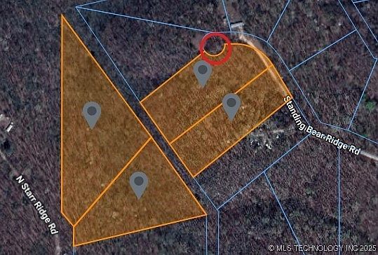 6620 N Starr Ridge Rd Proctor, OK 74457 - Thumbnail 2