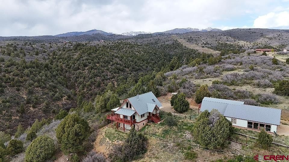 1405 Cougar Way Hesperus, CO 81326  | Single Family