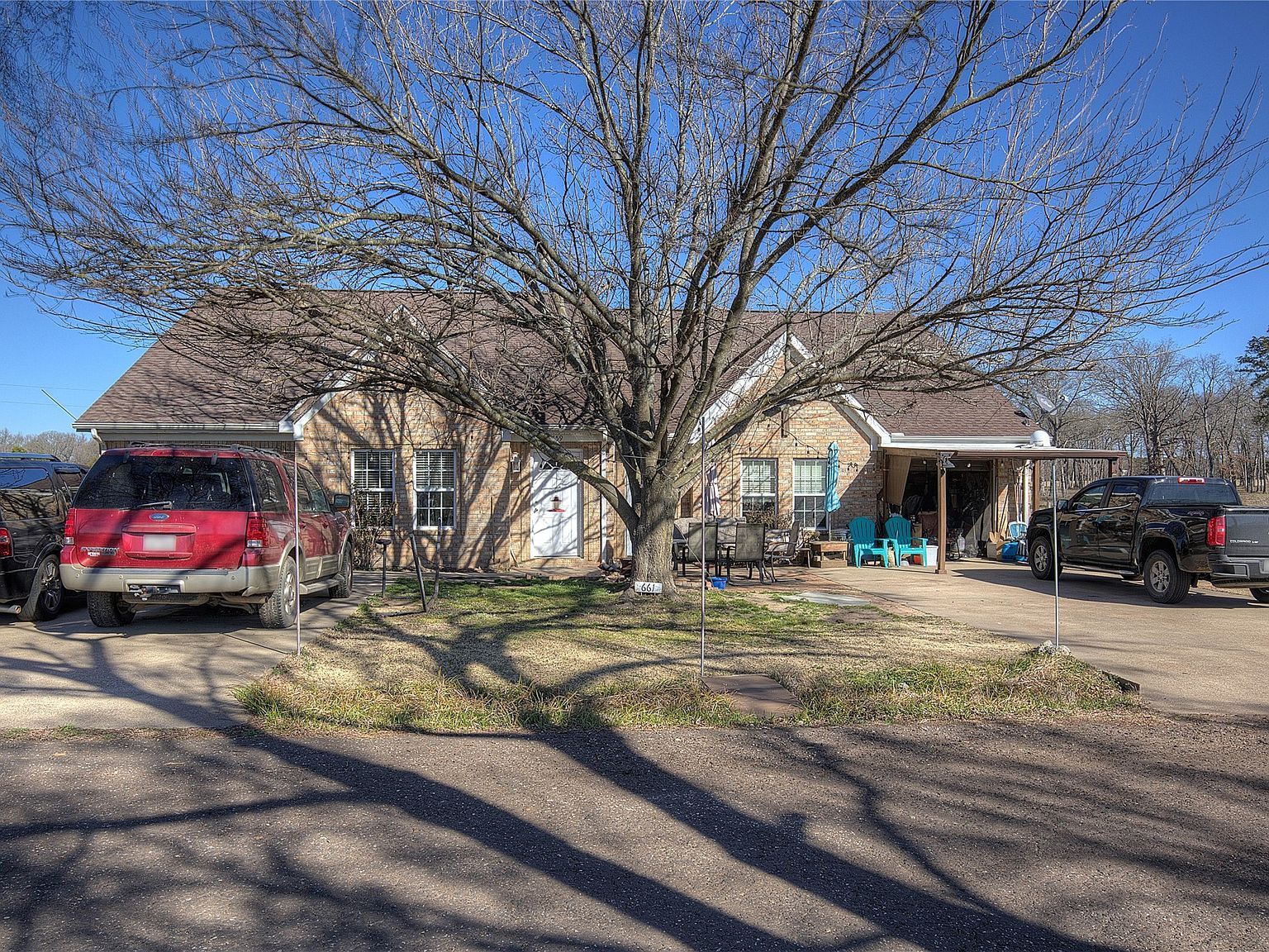 659 & 661 County Road 4116 Quitman, TX 75783 - Thumbnail 2