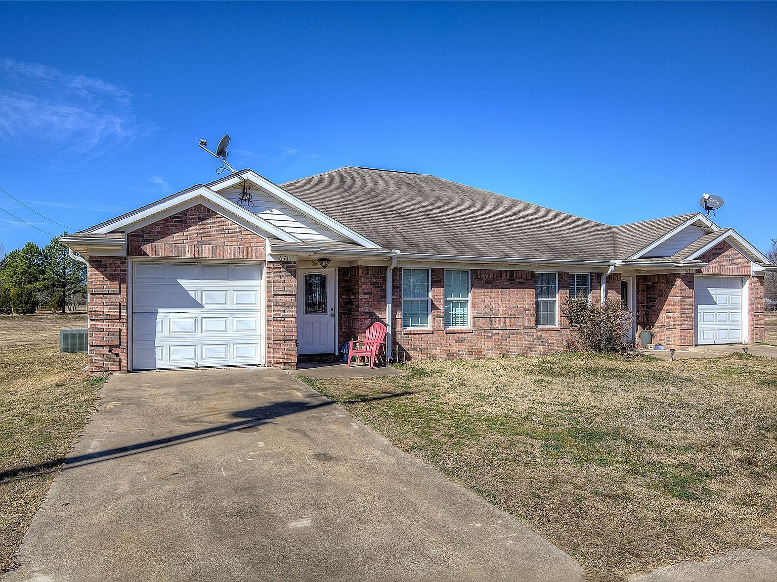 671 & 673 County Road 4116 Quitman, TX 75783 - Thumbnail 2