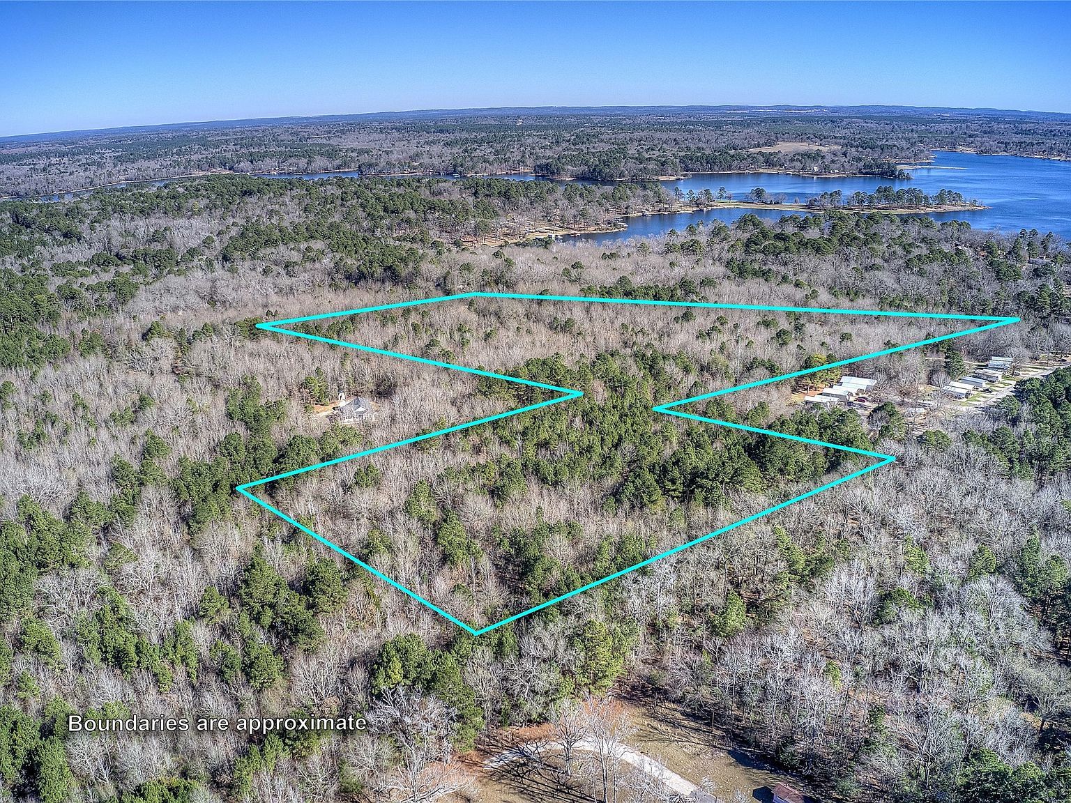 TBD County Road 3460 Hawkins, TX 75765 - Thumbnail 2