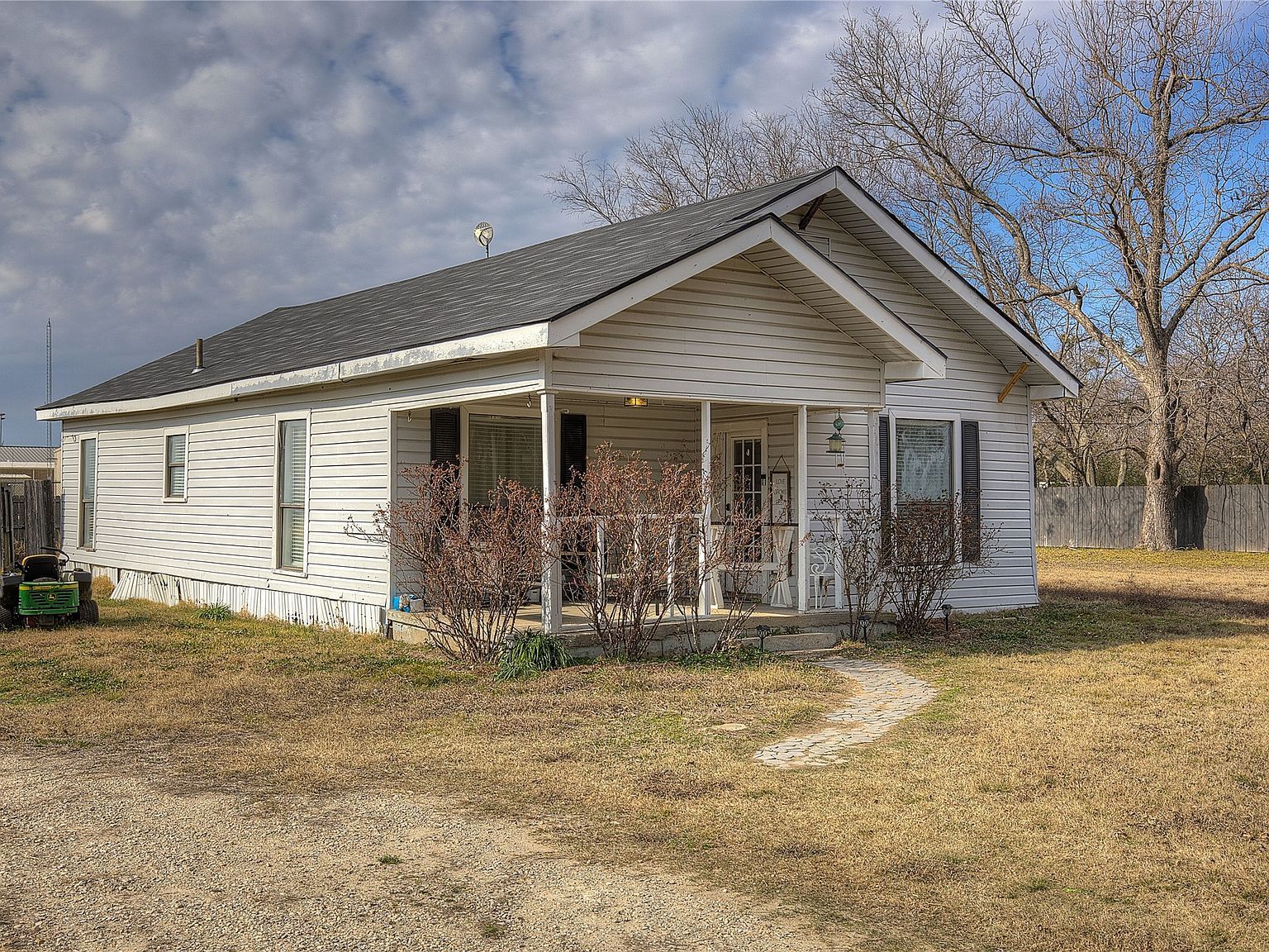 50 County Road 3557 Sulphur Bluff, TX 75481 - Thumbnail 2