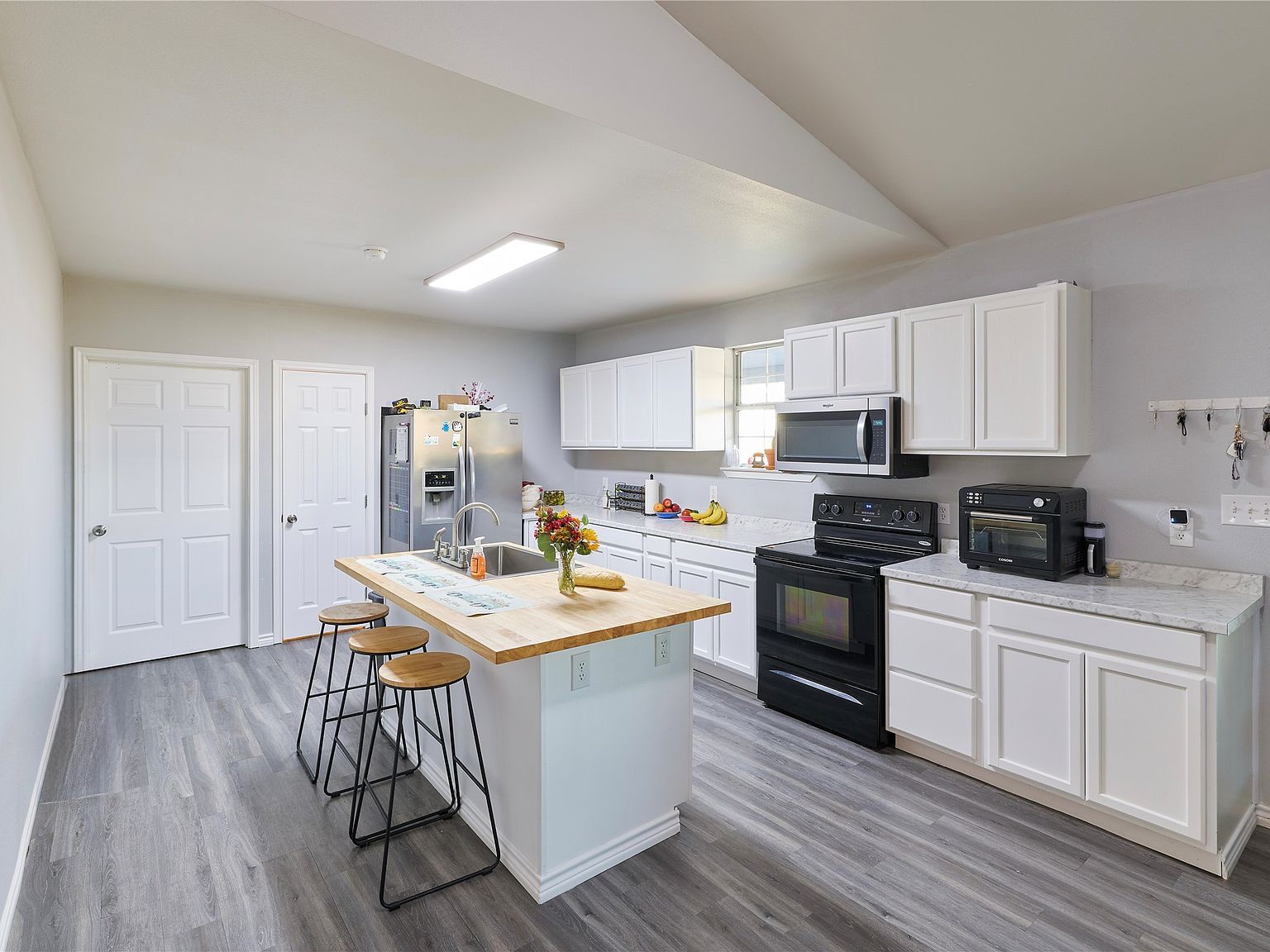 1867 County Road 4131 Cumby, TX 75433 - Thumbnail 2