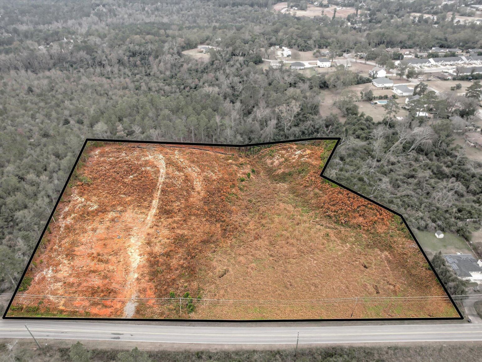 0 Bradleyville Rd North Augusta, SC 29841 - Thumbnail 2