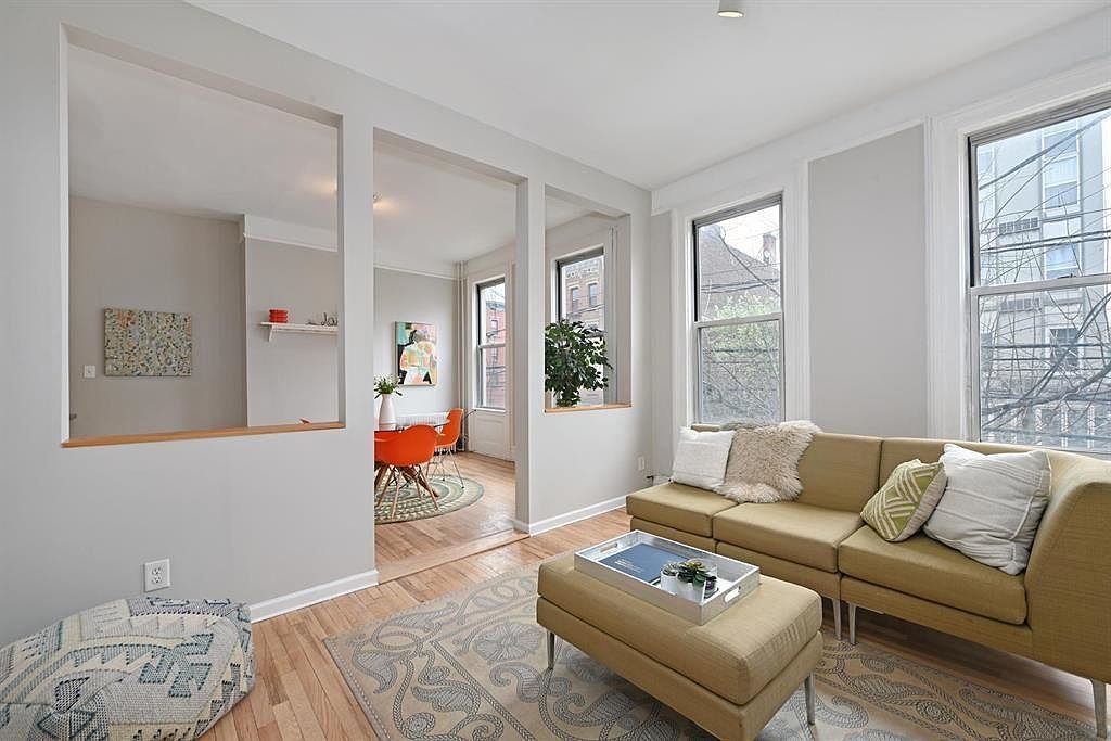 126 Madison St APT 2 Hoboken, NJ 07030, 7030