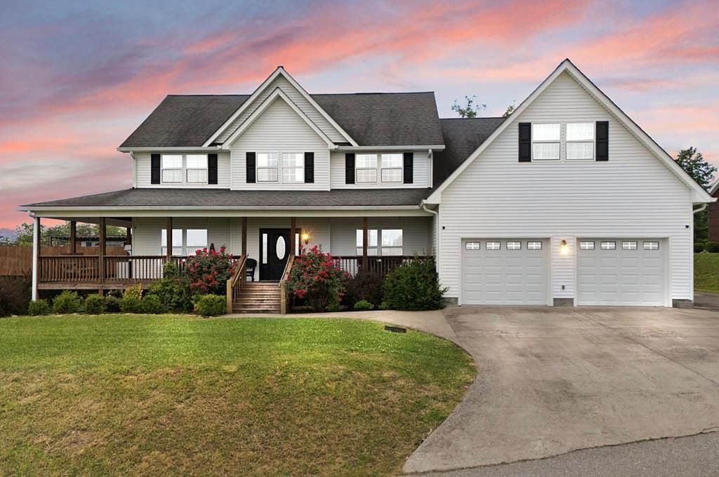 67 Summer Ridge Dr Jackson, KY 41339 - Thumbnail 2