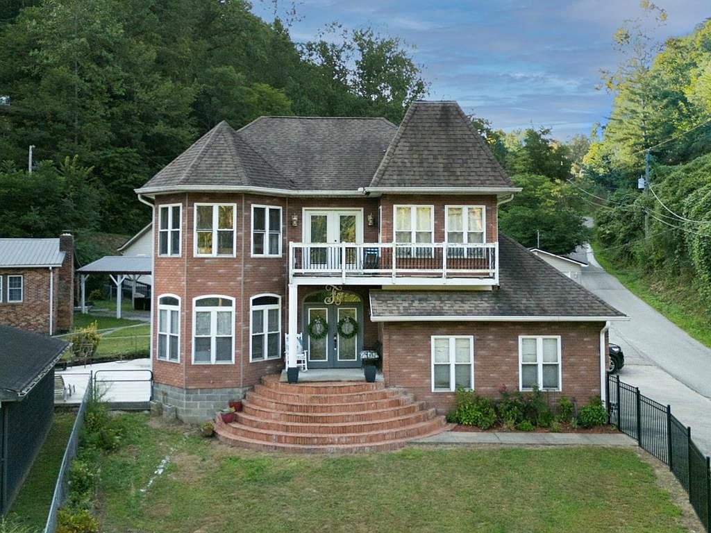 34 Shucky Bean Holw Bonnyman, KY 41719 - Thumbnail 2