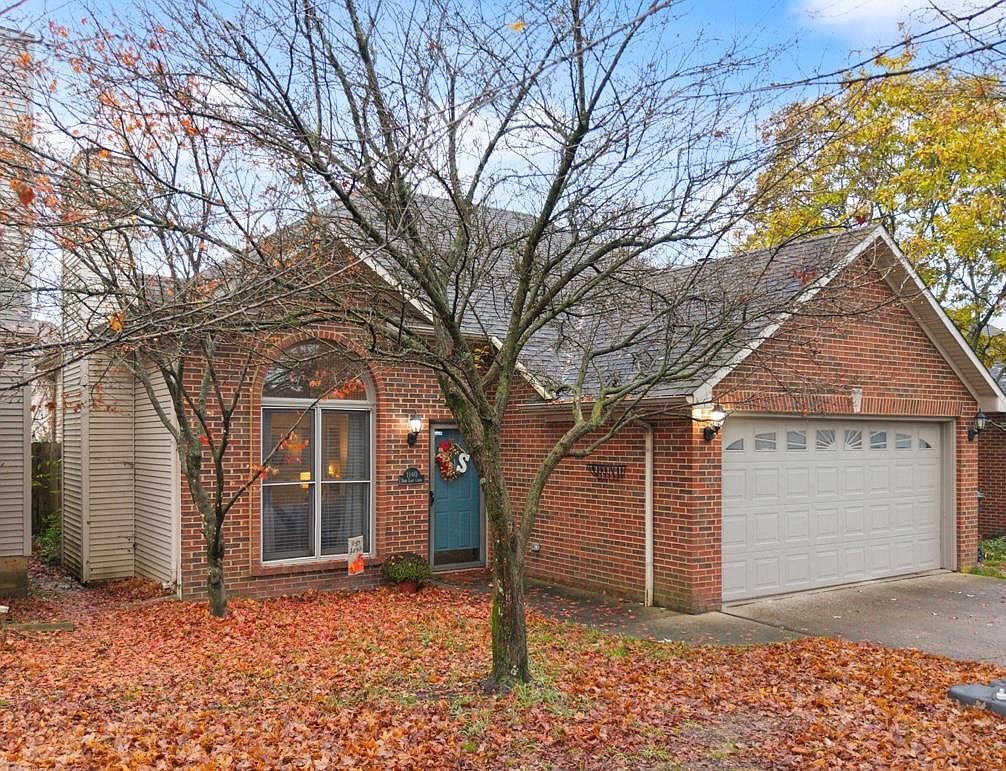 1140 Iron Lace Ct Lexington, KY 40509 - Thumbnail 2