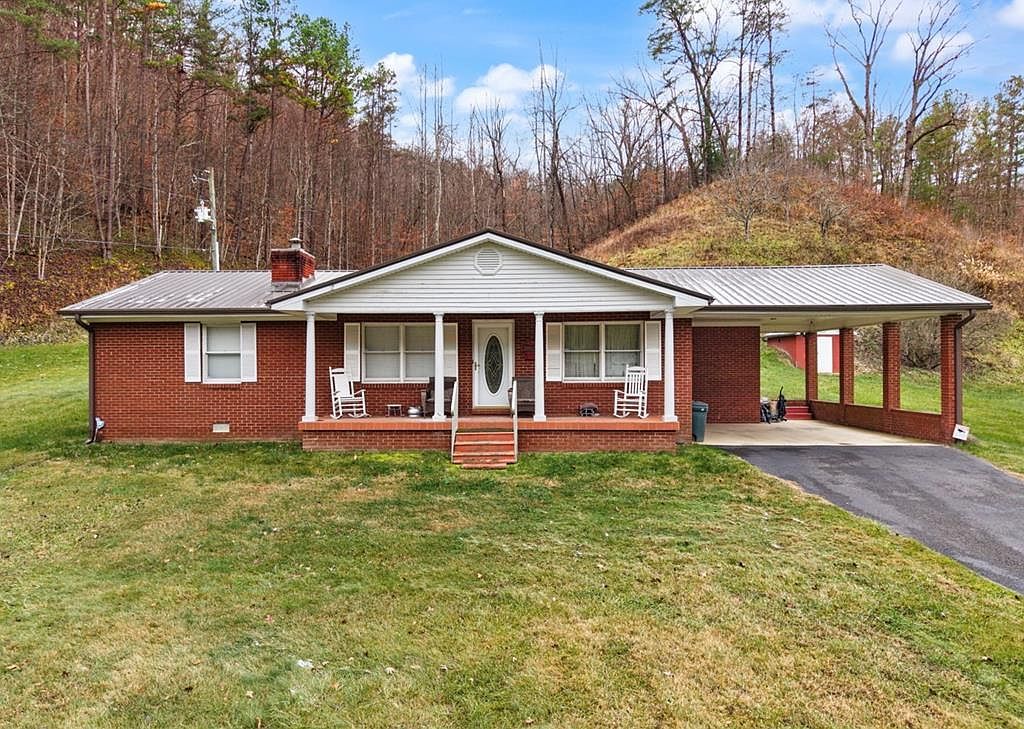 4589 Abbott Creek Rd Prestonsburg, KY 41653 - Thumbnail 2