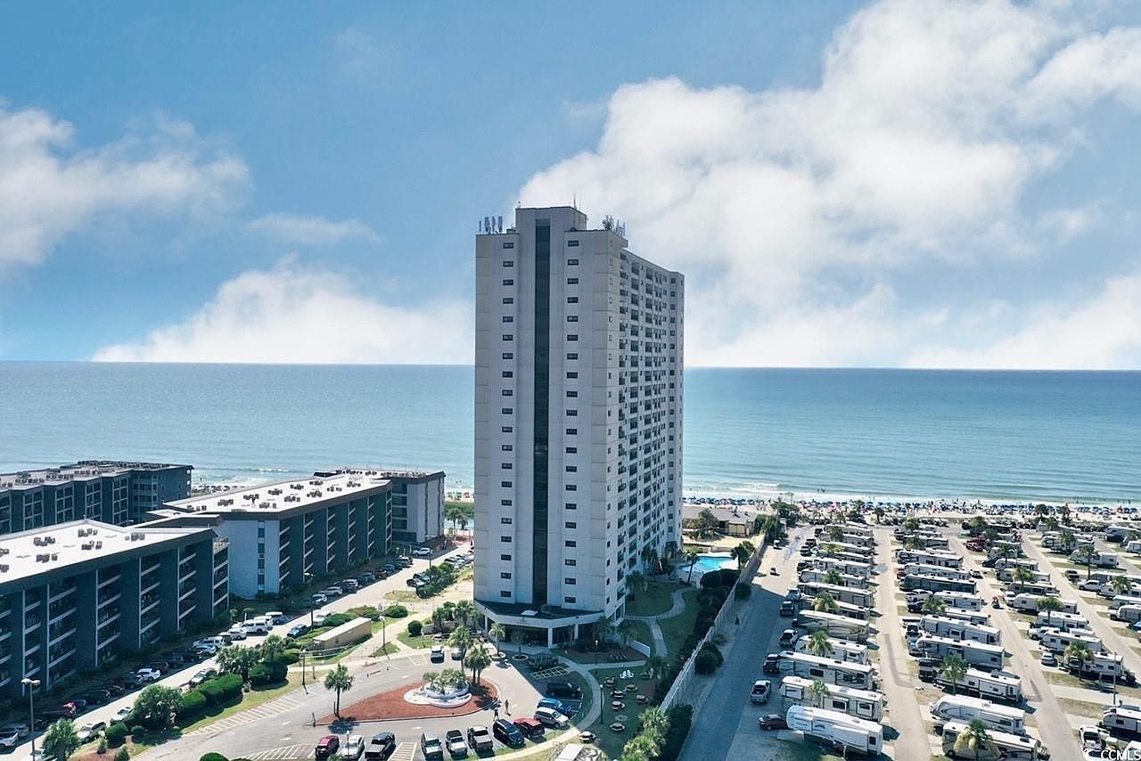 5905 S Kings Hwy #2108 Myrtle Beach, SC 29575 - Thumbnail 2