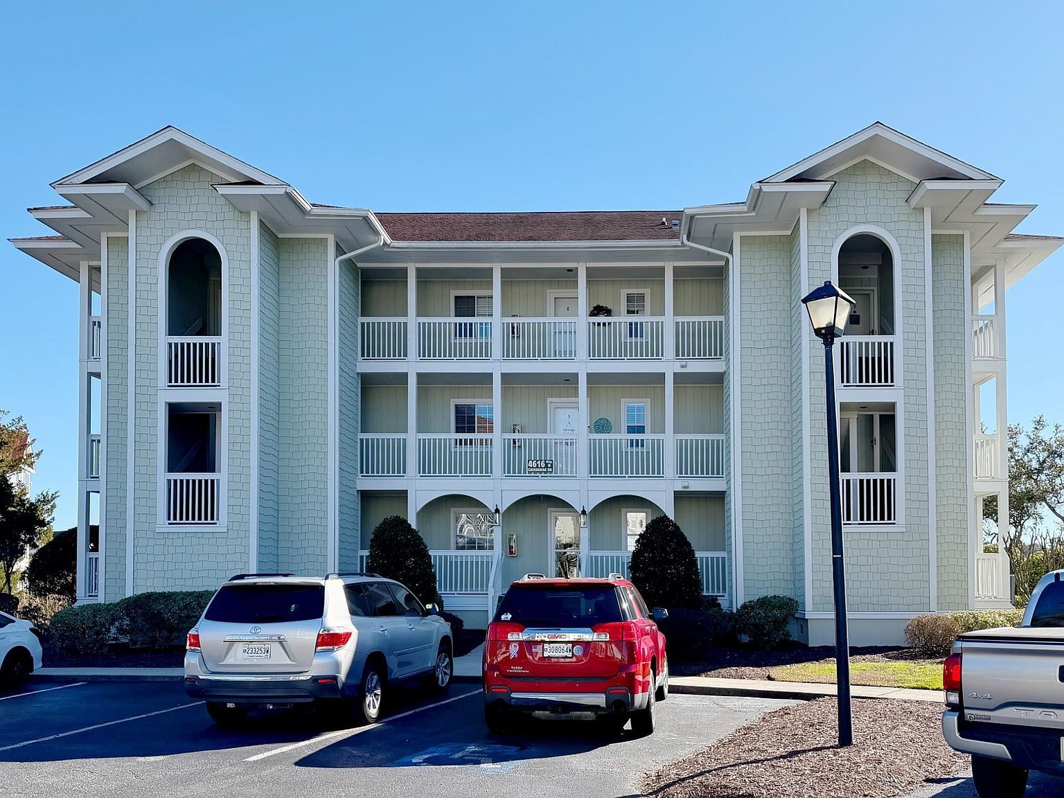 4616 Greenbriar Dr APT H3 Little River, SC 29566 - Thumbnail 2