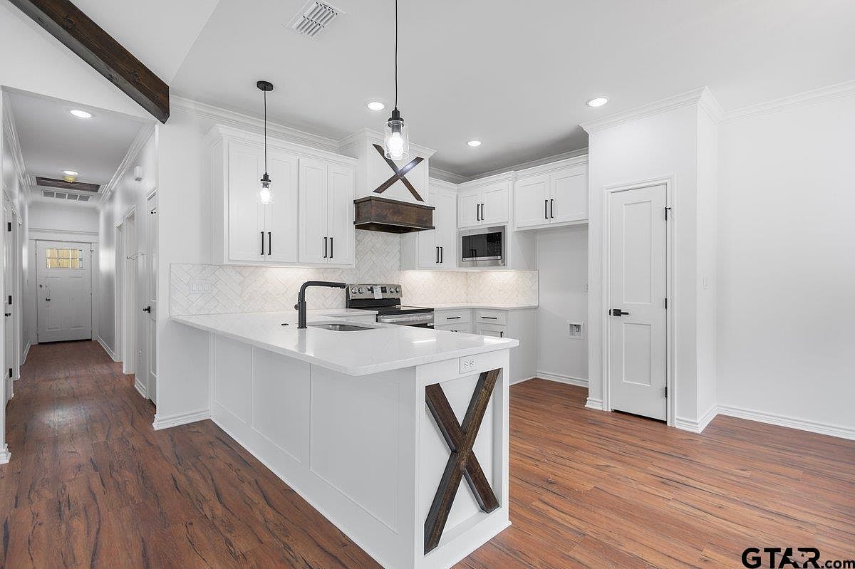 1615 Shawnee Blvd Tyler, TX 75702  | Single Family